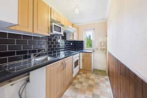 undefined, Telford Way, Chester
