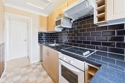 undefined, Telford Way, Chester