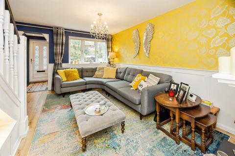 undefined, Lancelot Close, Ifield, Crawley