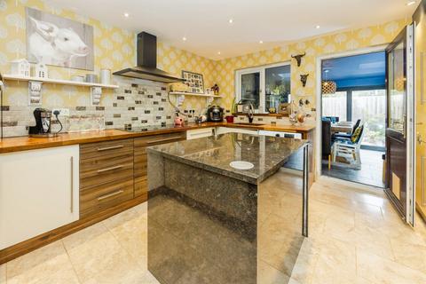 undefined, Lancelot Close, Ifield, Crawley
