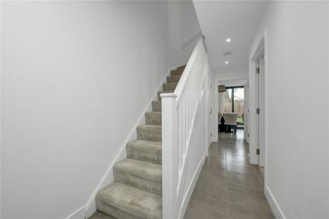 3 bedroom terraced house for sale, Ditton Grove, Esher, Surrey, KT10