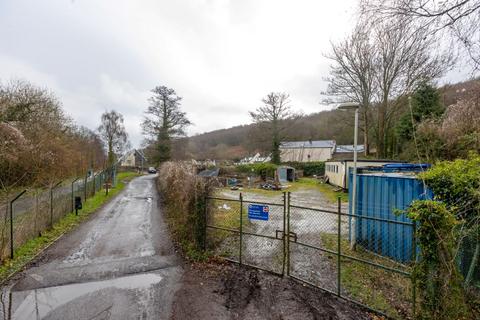 Land for sale, Govilon Yard, Govilon Wharf, Govilon, Abergavenny, Monmouthshire, NP7 9NY