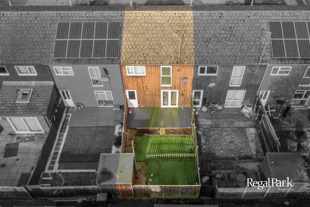 Drone View
