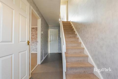 3 bedroom terraced house for sale, Mewburn, Peterborough PE3