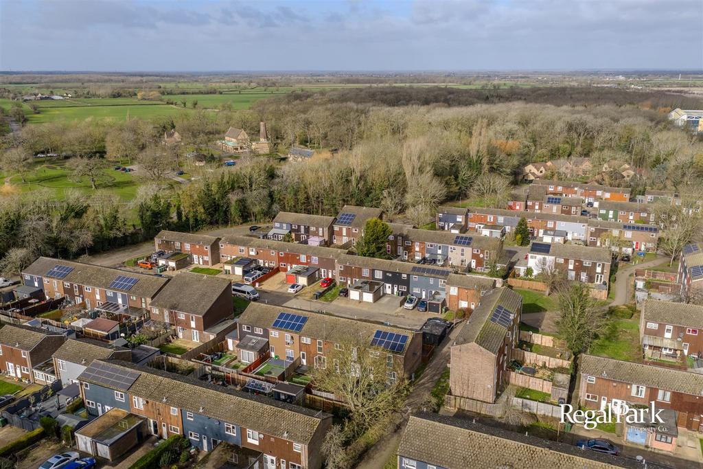 Drone View