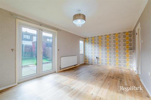 3 bedroom terraced house for sale, Mewburn, Peterborough PE3