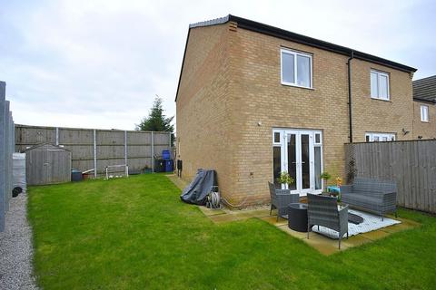 undefined, Davy Road, Doncaster DN11