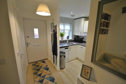 undefined, Davy Road, Doncaster DN11
