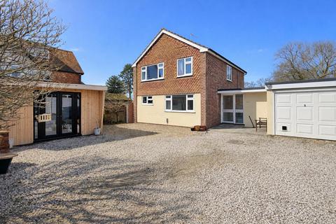 4 bedroom detached house for sale, Kennylands Road, South Oxon RG4