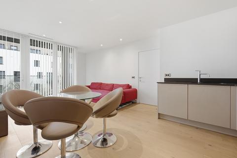 2 bedroom apartment for sale, Capitol Way, London
