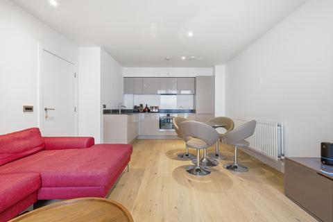 2 bedroom apartment for sale, Capitol Way, London