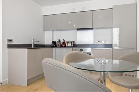 2 bedroom apartment for sale, Capitol Way, London