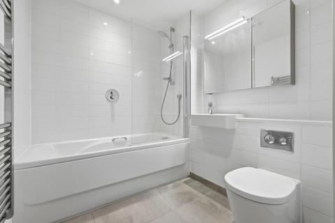 2 bedroom apartment for sale, Capitol Way, London