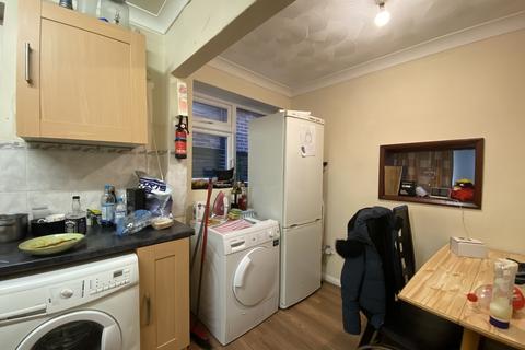 undefined, Burlington Road