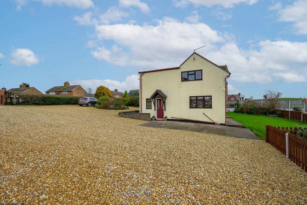 Side of Property