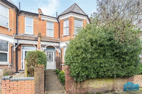 3 bedroom terraced house for sale, Station Road, Finchley, London, N3