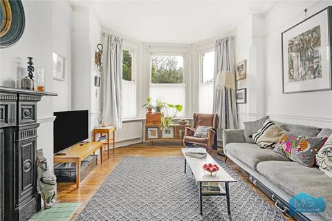 3 bedroom terraced house for sale, Station Road, Finchley, London, N3