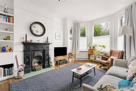 3 bedroom terraced house for sale, Station Road, Finchley, London, N3