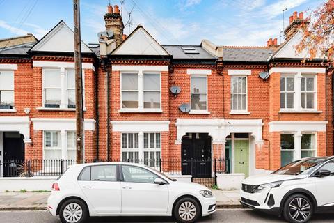 1 bedroom flat to rent, Lambrook Terrace, London SW6