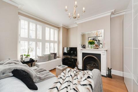 1 bedroom flat to rent, Lambrook Terrace, London SW6