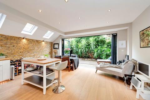 1 bedroom flat to rent, Lambrook Terrace, London SW6