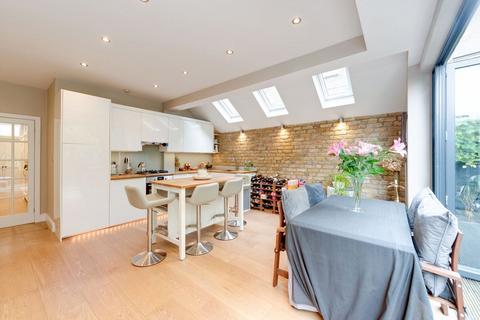 1 bedroom flat to rent, Lambrook Terrace, London SW6