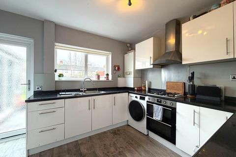 undefined, St. Annes Avenue, Middlewich
