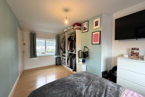 undefined, St. Annes Avenue, Middlewich