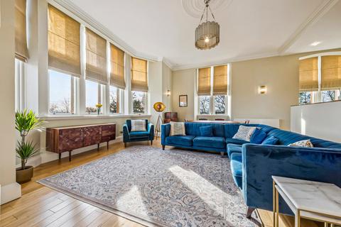 3 bedroom apartment for sale, Schaw Drive, Bearsden