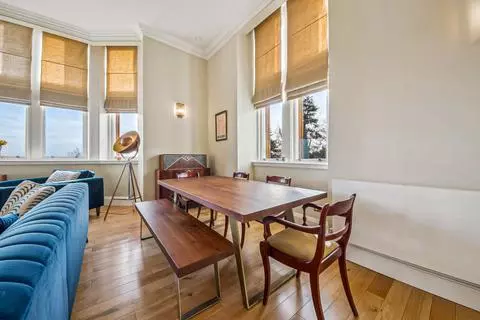 3 bedroom apartment for sale - Photo 19