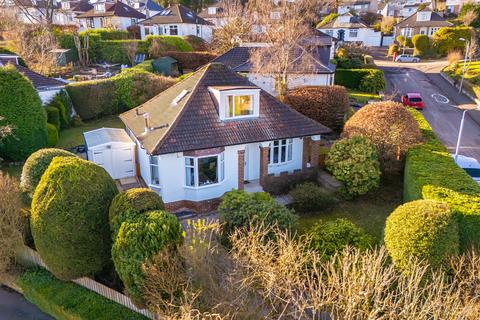 3 bedroom detached house for sale, Reid Avenue, Bearsden