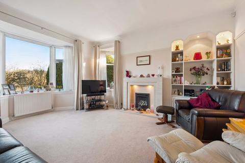 3 bedroom detached house for sale, Reid Avenue, Bearsden
