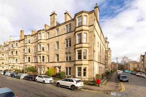 Bruntsfield Gardens, Edinburgh EH10