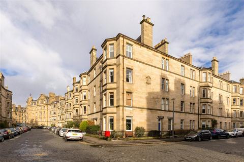 undefined, Bruntsfield Gardens, Edinburgh EH10