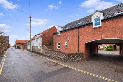 2 bedroom apartment for sale, Eagles Court, Norfolk NR23