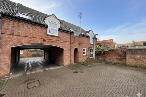 2 bedroom apartment for sale, Eagles Court, Norfolk NR23
