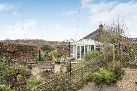 3 bedroom detached bungalow for sale, Creedy Road, Crediton, EX17 1EW