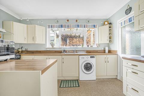 3 bedroom detached bungalow for sale, Creedy Road, Crediton, EX17 1EW