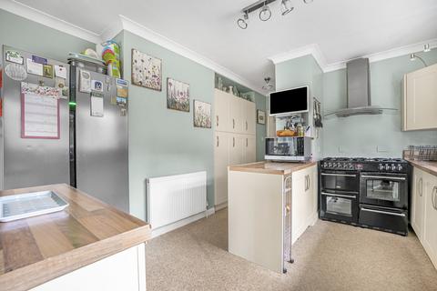 3 bedroom detached bungalow for sale, Creedy Road, Crediton, EX17 1EW