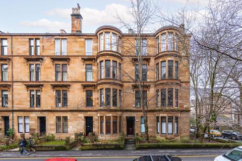 3 bedroom apartment for sale, Hillhead Street, Hillhead, Glasgow