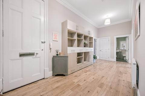 3 bedroom apartment for sale, Hillhead Street, Hillhead, Glasgow