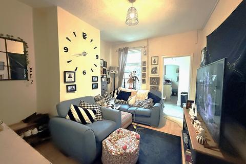 2 bedroom terraced house for sale, Camden Street, Derby