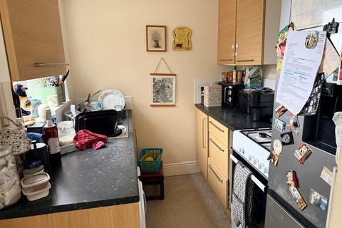 2 bedroom terraced house for sale, Camden Street, Derby