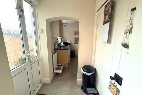 2 bedroom terraced house for sale, Camden Street, Derby