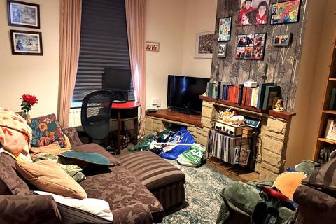 2 bedroom terraced house for sale, Camden Street, Derby