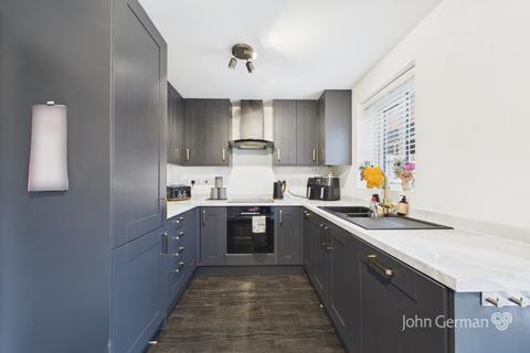 3 bedroom semi-detached house for sale, Askerton Close, Boulton Moor