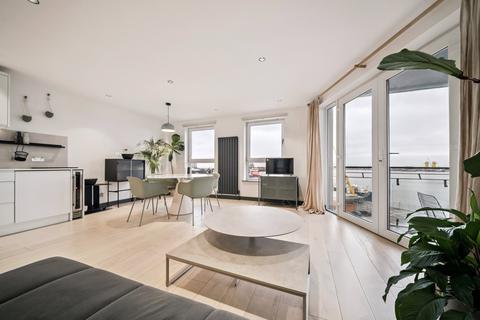 2 bedroom apartment for sale, Portland Gardens, Leith, Edinburgh