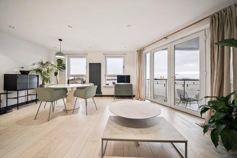 2 bedroom apartment for sale, Portland Gardens, Leith, Edinburgh