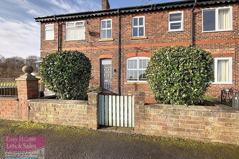 Hutton St, Standish
