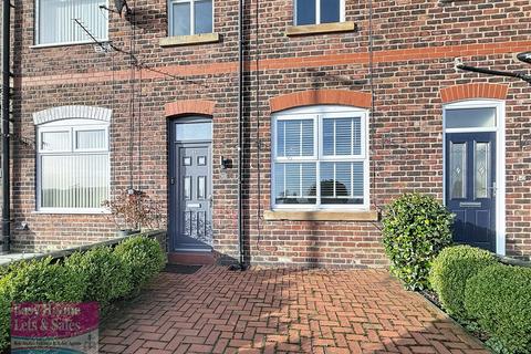 2 bedroom terraced house for sale, Hutton St, Standish